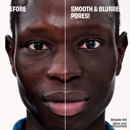 THE POREFESSIONAL FOUNDATION